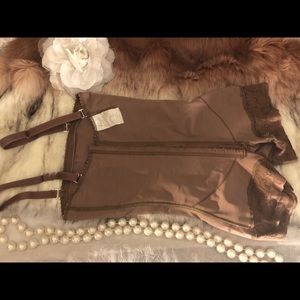 Authentic Colombian Compression garment.